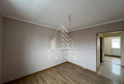 Casă individuală patru camere, Giarmata Vii, Timis, La cheie - 4