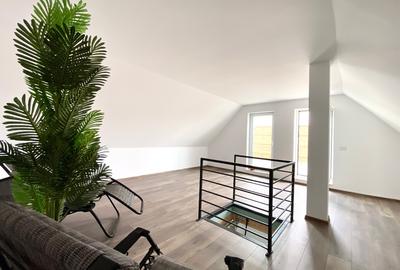 Penthouse de vanzare - 14