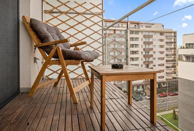Studio premium cu afacere inclusă | Rating 10/10 Booking | Venit pasiv garantat - 6