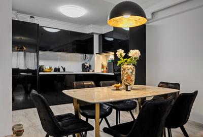 APARTAMENT 2 CAMERE CU LOC DE PARCARE INCLUS - 4