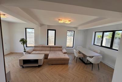 CASĂ INDIVIDUALĂ NOUĂ | 4 Camere | Teren 440 mp | Finisaje Premium - 8
