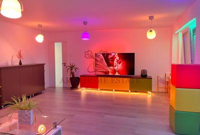 Apartament premium,  Piața Dacia–lux, smart home, ideal protocol. - 9