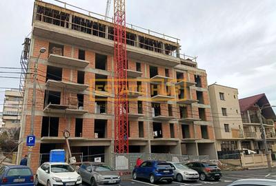 Apartament cu 1 camera la 3 minute de FSEGA-0% comision - 8