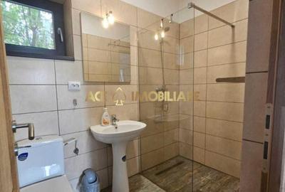 4 Camere de inchiriat | Corbeanca | Curte Proprie | P+M | 0% Comision - 6