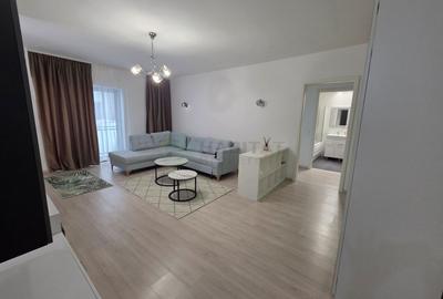 Apartament 2 camere | 62,4 mp utili  | Ghica Plaza - Colentina - 1
