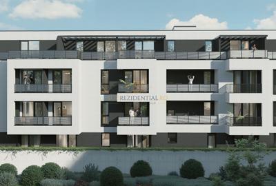 Apartament 3 camere, decomandat, 101.50 mp, Popesti | Rado Residence - 2