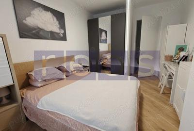 VANZARE 3 CAMERE | LOC PARCARE SUBTERAN INCLUS | 4CITY NORTH - 5