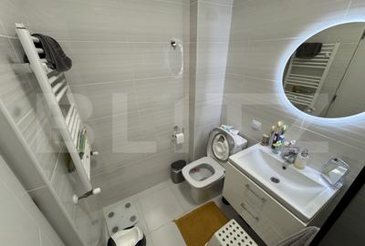 Apartament 4 camere, 71 mp, Oscar Rainbow, Păcurari - 13