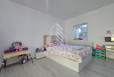 Casa individuala de vanzare, vatra satului Sag, teren de 1.800 mp, mobilata - 19