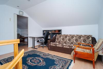 Vânzare Duplex 4 Camere P+M 110 MP Cantemir Teren 303 MP Garaj - 12