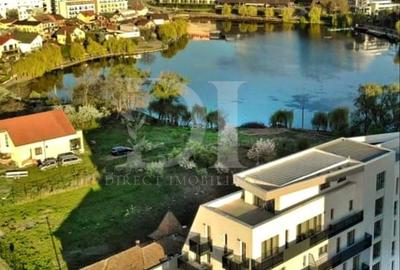 Apartament 3 camere Iulius Mall Cluj - Intre Lacuri - Gheorgheni - 23