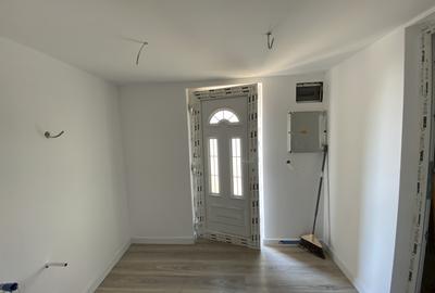 Casa finisata de vanzare , 1,5 km de Salicea - 13