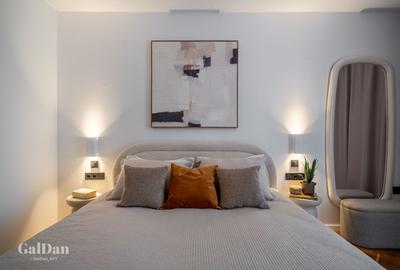 Apartament 3 camere | Prima închiriere | Renovare lux |Parcul Cișmigiu - 2