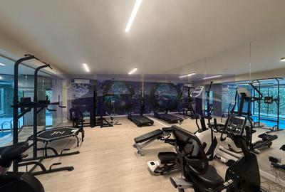 VANZARE APARTAMENT 3 CAMERE LUX | DESIGN PREMIUM | EROU IANCU NICOLAE - 34