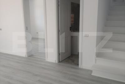 Duplex premium P+1 | 5 camere 110 mp | 250 mp teren | Valea Lupului - 3
