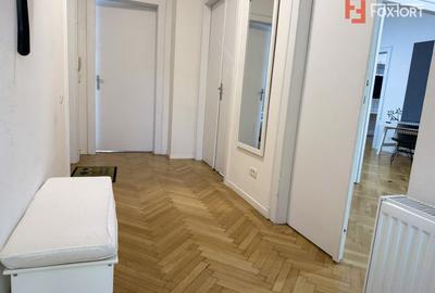 COMISION 0% Apartament cu 4 camere de vanzare in Timisoara, zona Centrala - 25