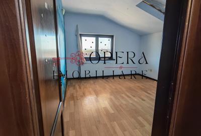 Vila individuala, 6 camere, de vanzare, zona Valea Ursului - Miroslava - 9