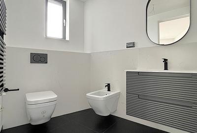 4 CAMERE || BOUTIQUE BUILDING || FLOREASCA DOROBANTI || TERASA 130 MP - 11