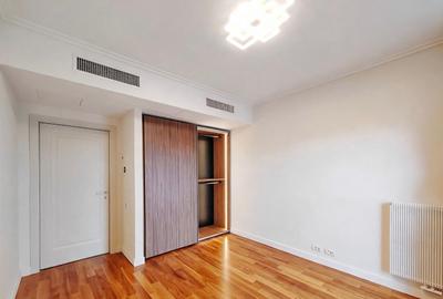 4-room apartment | complex with gym | security | Dorobanti Capitale - 17