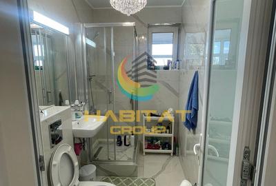 2 camere mobilat Avrig Obor metrou - 6