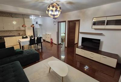 Apartament 3 camere, decomandat, 72mp, metrou aproape, Bucurestii Noi - 4