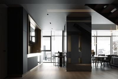 DUPLEX READY TO MOVE ULTRALUXURY CU VEDERE PANORAMICĂ | FLOREASCA - 10