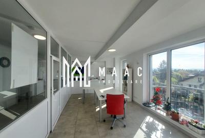 Spatiu de birouri | 375MPU | Loc de parcare | Calea Dumbravi - 5
