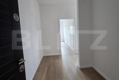 Apartament 3 camere, 74.28 mp, Baciu - 5