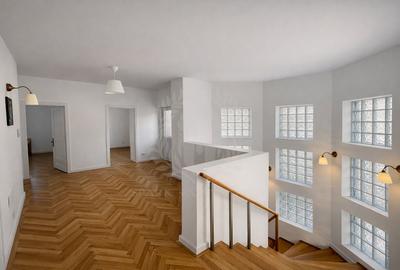 Casa 5 camere, birouri, zona Bulevardul Castanilor, Ploiești - 1