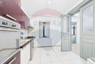 Casă / Vilă cocheta cu 3 camere - de vanzare - zona Basarab - 10