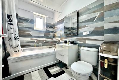 Vânzare apartament cu 2 camere, 53 m.p. - Gata de intrare. - 28
