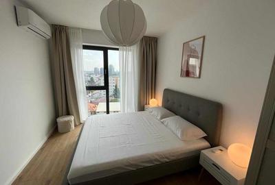 2 camere Complex Core LUX Timpuri Noi-Mall Vitan - 9