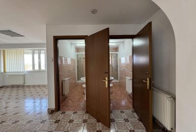 CLADIRE-GRADINITA, S+P+1+M, S.D.=1035 mp, Teren = 6168 mp,str.Plevnei - 17