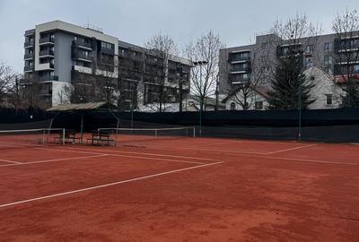Inchiriez teren-Soseaua Bucuresti-Targoviste - 7