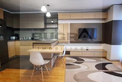 Apartament de 1 camere, 40mp, parcare, Augustin Presecan - 1