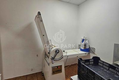Spatiu Comercial - Zona Central - 2 Cai de Acces - 16