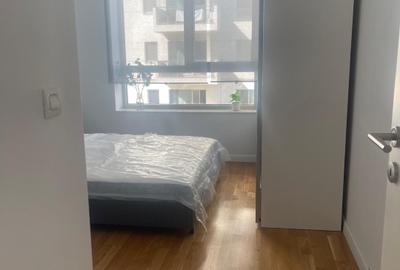 Apartment Închiriat -  Mobilier nou - fără comision - loc parcare - 5