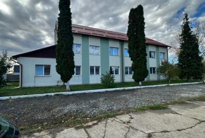 ZONA MARGEANULUI clădire birouri, finisată complet de la 10mp la 25mp! - 2