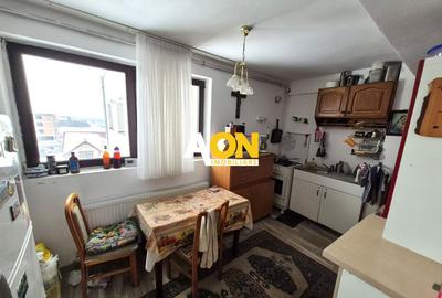Apartament 2 Camere, Etaj 3, 55 mp, Decomandat, Zona Penny Micesti - 6