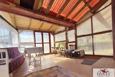 Casa de vanzare/schimb in Metes - Presaca Ampoiului - 7