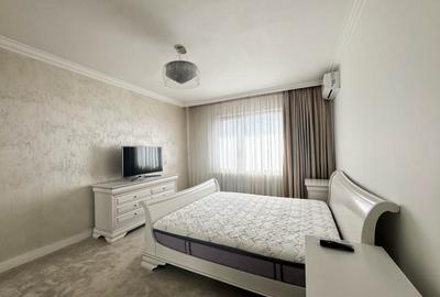 Apartament 2 Camere Modern Mall Vitan Mihai Bravu 3' Metrou Panoramic - 5