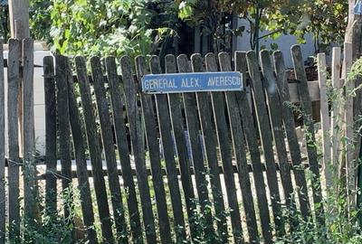 Particular Izvorani Intravilan - 1