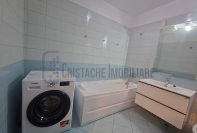 Apartament 2 camere_70 mp._electrocasnice noi si mobilier modern - 7