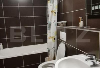 Apartament 2 camere, 56 mp, zona Racadau - 6