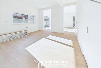 Duplex exclusivist cu grădină  | Smart Home| Calea Lipovei - 6