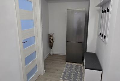 Garsonieră de închiriat – 39 mp, complet mobilată și utilată - 16