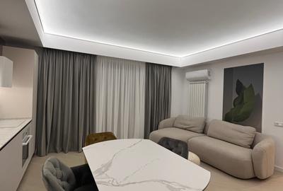 Prima Închiriere: Apartament Premium de 3 Camere în Cortina North  (+TVA) - 12
