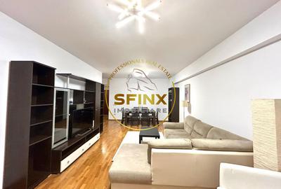 Nordului Parc Herastrau, inchiriere 2 camere 78m, pet friendly, terasa, parcare - 6