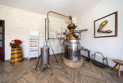 RASNOV | Cladire multifuncionala | De Vanzare | 350 mp | Vad comercial - 6