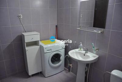 Tatarasi Green Park, apartament 3 camere, confort I, 75 mp,  de vanzare, mobilat - 6